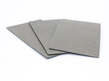 Afbeelding in Gallery-weergave laden, 100mmx100mm Flexible Diamond Sandpaper Sheet
