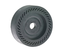 Load image into Gallery viewer, 8&quot;x3&quot; Expandable Drum Rubber Wheel
